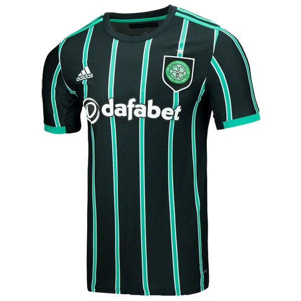 Tailandia Camiseta Celtic 2ª Kit Ropa 2022 2023